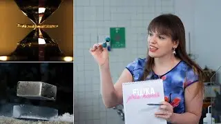 Fizika prie kavos: Kaip sukurti gerą superlaidininką?