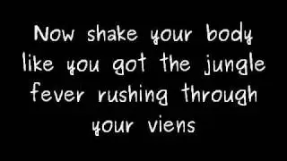 Kat Deluna-Unstoppable (w/ lyrics)