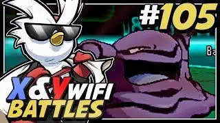 Pokemon X and Y Wifi Battle 