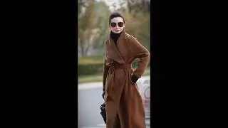 Beautiful trending outfit # 49
