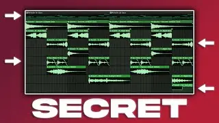 LE SECRET POUR RENDRE TES MELODIES UNIQUES ET INCROYABLES (Tutoriel FL Studio)