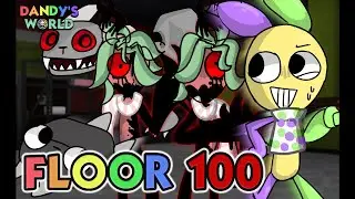 Floor 102 | Pebble kiting (feat. looey)