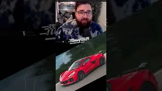 PROVE ME WRONG: Chevrolet Corvettes are just Walmart Priced Ferraris