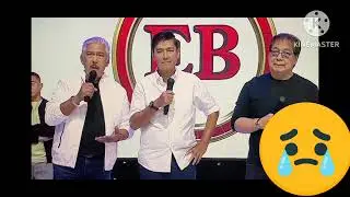 Tito ,Vic and Joey nag paalam na sa Eat Bulaga 😭 .