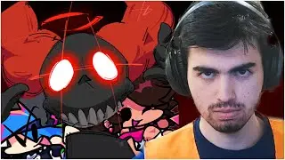 TRICKY MOD GOT UPDATED? MADNESS COMBAT MODS & ARROWFUNK UPDATE! [FNF MODS LIVE]