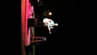 Vassilikos - Yesterday (The Beatles' cover) unplugged @ Lechaina)