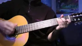 The Beatles - Let It Be,chords, teaching, practice