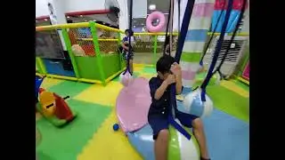 Kids Mate | PLAY YARD     #playground