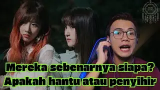 Reaction Dreamcatcher(드림캐쳐) 'GOOD NIGHT' MV | Masih Bingung Sama Konsep MV Mereka😅