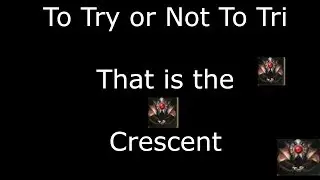 BDO| Tri Crescent? Mini Enchant Session