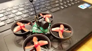 Caddx beetle v1 fpv AIO