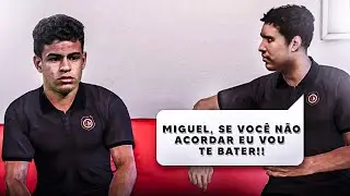 ESTREIA do MADUREIRA na SÉRIE C! Master League PES 2021 #04
