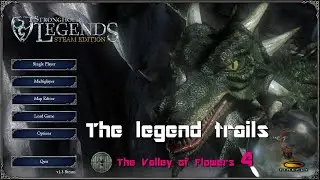 The legend trails The Valley of Flowers 4