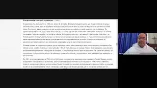 Cuando te dicen mentiras usando verdades