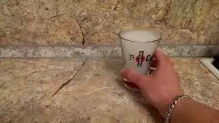 Жидкий дым электронной сигареты