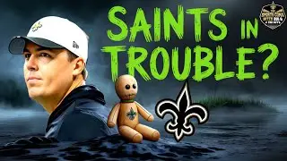 What’s Wrong with the Saints? Breaking Down the Struggles