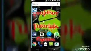 Como executar vário app ao mesmo tempo [Sem Root]