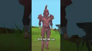 Best Ironman Accounts (OSRS)