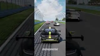 Assetto Corsa Competizione | Porsche CUP | #gamerdad #simracing