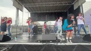 July Rock Hall Gigs - Song 9