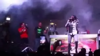 Olatunji Live