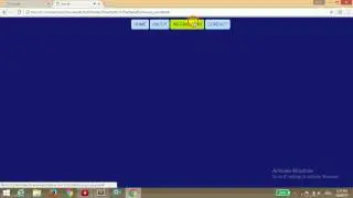 ANIMATED SOUND MAKING BUTTON