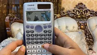 Play PUBG With Calculator