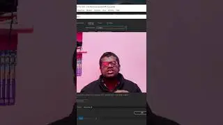 create shorts -Reels like  video in PR /#shortsfeed