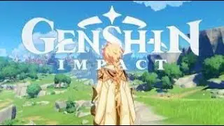 Triggering people with my showcase | Genshin Impact