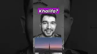 Mia Khalifa owns Burj Khalifa ? 