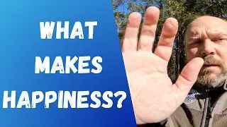 DO WHAT MAKES YOU HAPPY