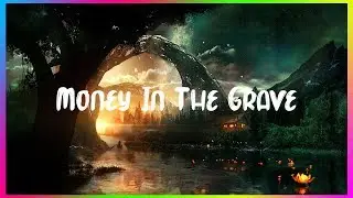 Drake - Money In The Grave Ft. Rick Ross (DBLM X Carlos Alejandro Remix)
