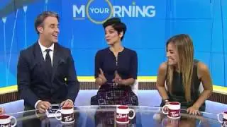 Your Morning