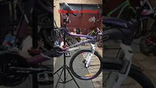 краткий обзор велосипеда Stels miss 6100 md 
