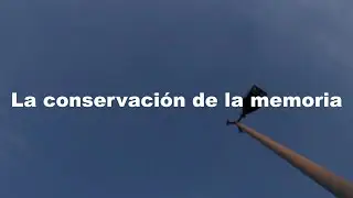 La conservación de la memoria (Cortometraje)