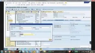 SAP BW - Loading Master Data into InfoObject