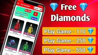 Play Games Get 1500 Daly Dimond