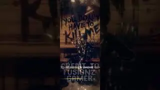 The Dark Puddles Finally Speak!