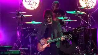 Jeff Lynne's ELO - Evil Woman (Live Kimmel Pro-Shot)
