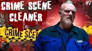 Босс частоты ► Финал ► Серия 7 ► Crime Scene Cleaner