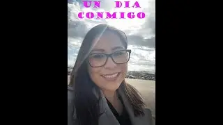 ACOMPAÑENME UN DIA CONMIGO