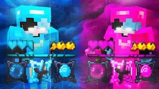 Serenity 16x | 1.8.9 PvP Texture Pack Release @Kornelic 32k Pack (2 COLORS / FPS Boost)