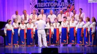 Народний хор «Вербиченька» (с.Осипенко)  - «Гарний козак, гарний»