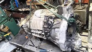 Audi A4 автомат