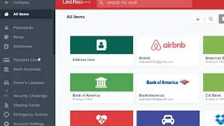 LastPass | How to Use LastPass