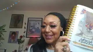 The Quitassential Life was Live: Mindful Journaling 2-5-2024