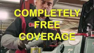 M2 Auto 30 Second Video 2019
