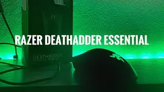 Razer Deathadder Essential