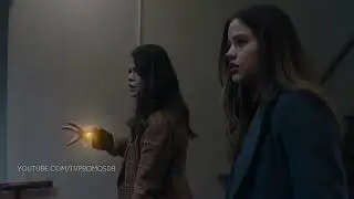 Charmed 4x06 Promo The Tallyman Cometh