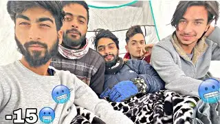 Our first trip together - Mahadev 💕🏔